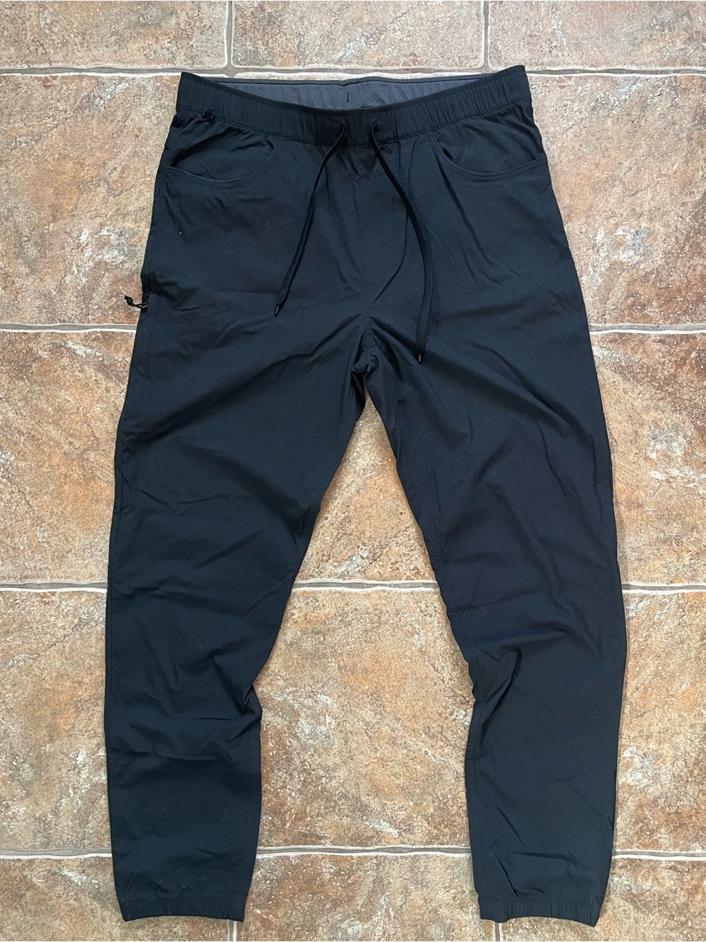 Men's Quandary Joggers